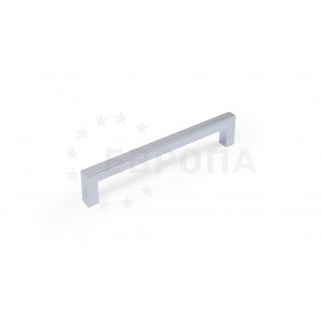 BOYARD Ручка RS 043 SC 128мм матовый хром