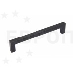 BOYARD Ручка RS 043 BL 128мм чёрная