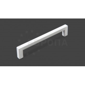 BOYARD Ручка RS 043 W белая 160мм