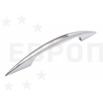 BOYARD Ручка RS 011 CP 128мм хром