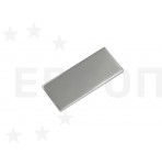 BOYARD Ручка RS 073 CP 32мм хром