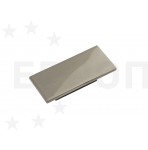 BOYARD Ручка RS 073 BSN 32мм никель