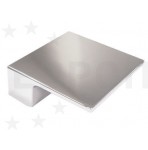 BOYARD Ручка RS 078 CP 32мм хром