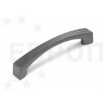 BOYARD Ручка RS 270 DBL 96мм графит