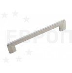 BOYARD Ручка RS 285 BSN/CP 160мм никель