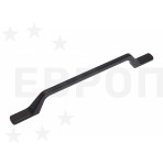 BOYARD Ручка RS 297 BL 160мм черный