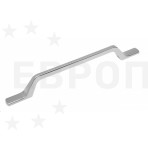 BOYARD Ручка RS 297 СР 160мм хром