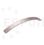 Ручка KITforKIT K 980 BL черная 128мм