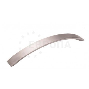 Ручка KITforKIT K 980 BL черная 128мм