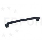 Ручка KITforKIT K15 BL черная 128мм