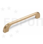 BOYARD Ручка RS 219 SG 160мм Сатиновое золото