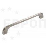 BOYARD Ручка RS 219 BSN 160мм Атласный сатиновый никель