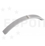 BOYARD Ручка RS 030 CP 128мм хром
