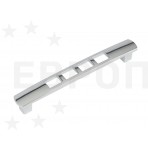 BOYARD Ручка RS 071 CP 128мм хром
