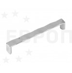 BOYARD Ручка RS 275 CP 160мм хром