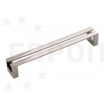 BOYARD Ручка RS 273 CP 224мм хром