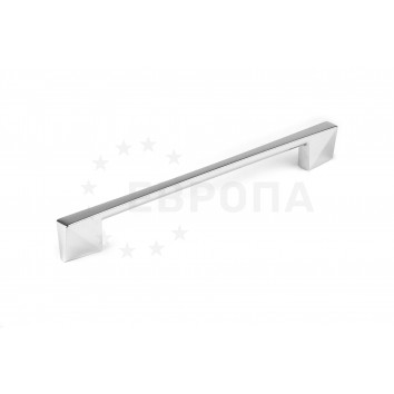 BOYARD Ручка RS 184 CP 192мм хром
