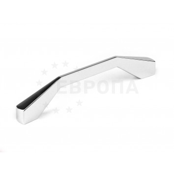 BOYARD Ручка RS 186 CP 128мм хром