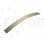 BOYARD Ручка RS 278 BSN 256мм никель