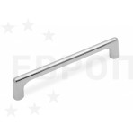 BOYARD Ручка RS 290 CP 128мм хром