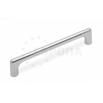 BOYARD Ручка RS 290 CP 128мм хром