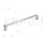 BOYARD Ручка RS 287 BSN 192мм Атласный сатиновый никель