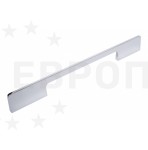 BOYARD Ручка RS 193 CP 256мм хром