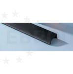 KITforKIT Ручка торцевая K41BL 1160/1200 черная