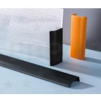 KITforKIT Ручка торцевая K41MC 1160/1200 мат.хром