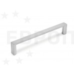 BOYARD Ручка RS 052 SC 128мм матовый хром