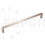 BOYARD Ручка RS 052 BSN 160мм никель