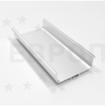 РФ АЛЮМИНИЙ Ручка-профиль C-образн. 4,05м