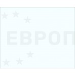 ЛДСП BYSPAN 2800х2070 мм t=16 мм № 601 Белый SM