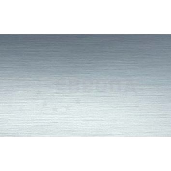 AGT Кромка ABS HG №300 Инокс