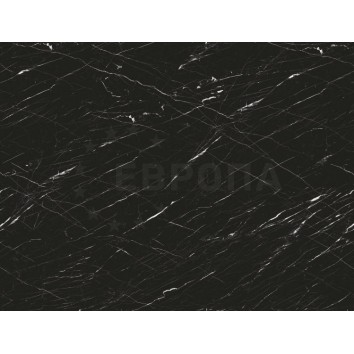 AGT Кромка ABS HG №6019 Черный мрамор Торос