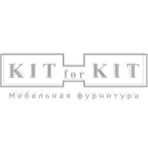 Стяжка 7х70 (1500 шт. в коробке) KITforKIT Classic